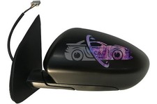 SPECCHIETTO RETROVISORE SX