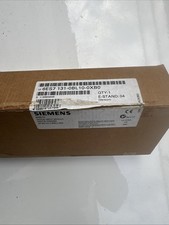 Plc Siemens SIMATIC S7/300