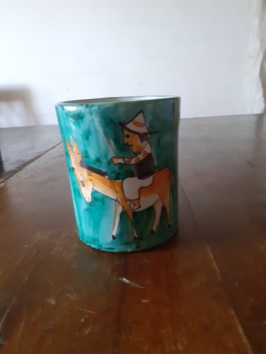 Tazza collezione ceramica - collezione,