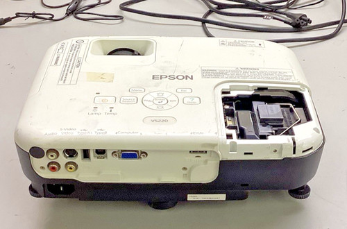 Epson lcd projector model - epson,
