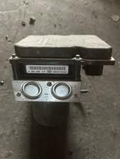 Centralina pompa ABS BMW serie