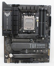 Asus TUF Gaming X670E-Plus