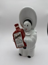 Bottiglia decanter liquore