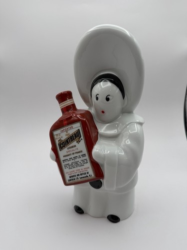 Bottiglia decanter liquore