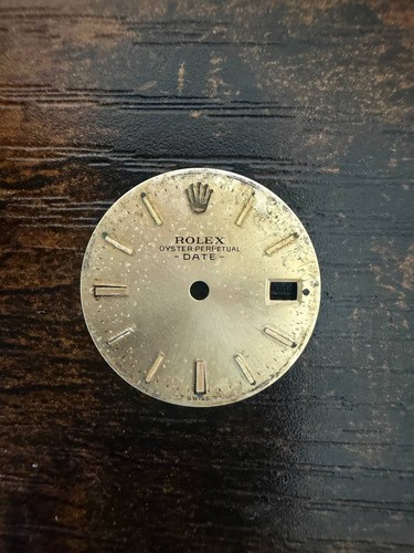 Rolex ladies oyster - rolex,