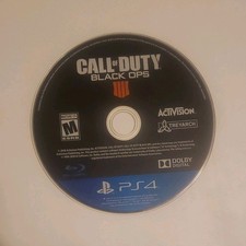 Activision Call of Duty: Black