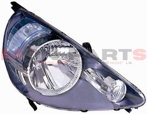Faro fanale proiettore - faro,