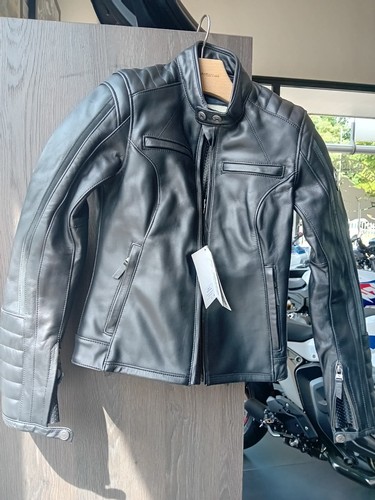 Giacca donna schwabing bmw - giacca,