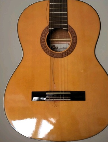 Chitarra classica eko cl - chitarra,