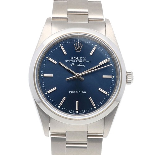 Orologi rolex air king - rolex,