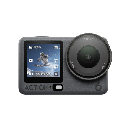 Dji osmo action standard - dji,
