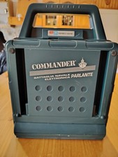 COMMANDER Battaglia Navale