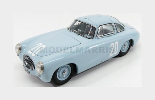 Cmc m159 mercedes benz - mercedes,