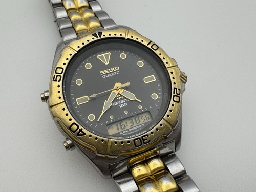 Orologio seiko sports - sports, 150