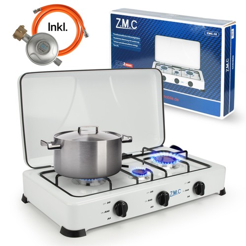 Fornello gas zmc - zmc,