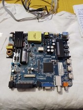 scheda madre akay aktv401