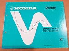 Catalogo ricambi honda - catalogo,