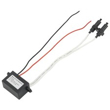 Ionizzatore d'aria 12v DC