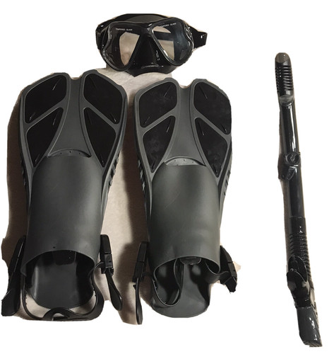 Set snorkeling maschera - set,
