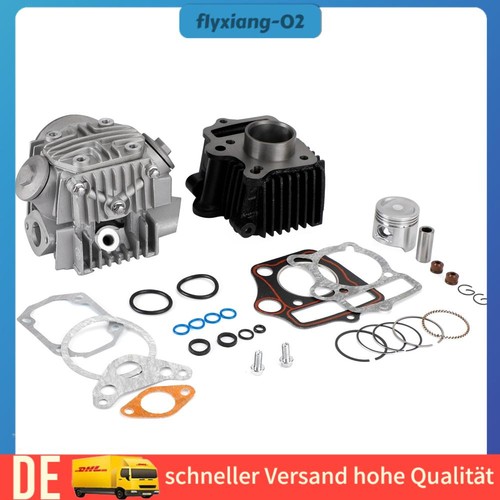 Kit testata 50cc per honda - 50cc,