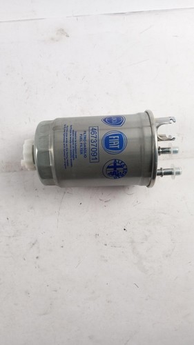 Filtro carburante diesel