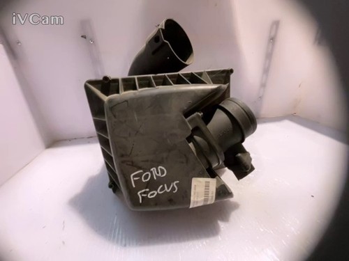 Supporto filtro aria - , ford