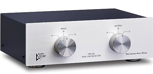 Audio design has 33l - audio, has-33l