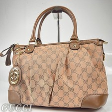Borsa a tracolla Gucci Sukey