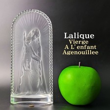 Statua Vergine e Bambino