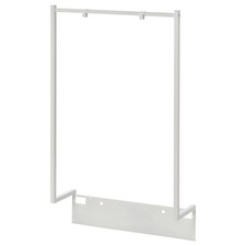 IKEA NORDLI add-on clothes