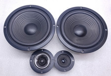 Pioneer CS-G515 Ricambio 8" Woofer e Tweeter Set Completo #99