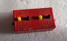 Lima scatola comandi 3036 per