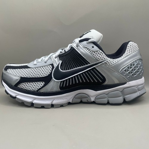Nike zoom vomero argento - nike,