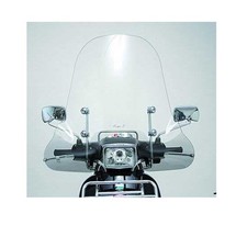 Parabrezza faco 22721 - 22721, per