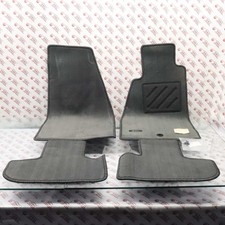 KIT TAPPETINI ALFA ROMEO SPIDER COD. 71802914 NUOVI ORIGINALI