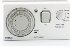 Termostato grasslin TOWER OPTIMUM IMMERSIONE RISCALDATORE TIMER OP-ECOSAVE.TIMES