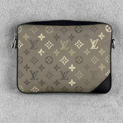 Borsa louis vuitton trio - vuitton,