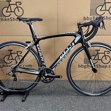 Used Giant TCR 2, Carbon Fiber