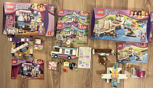 Lotto set lego - lotto,