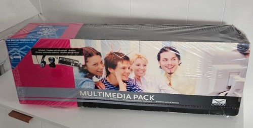 Multimedia pack nuovo - multimedia,