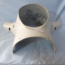 Galletto 192 Lower Shell