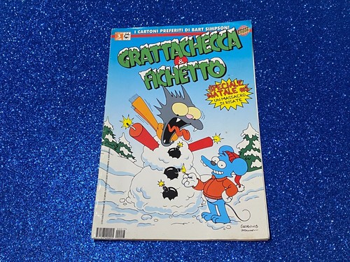 Grattachecca fichetto 1994 - grattachecca,