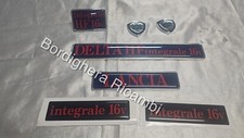 LANCIA DELTA HF INTEGRALE 16V