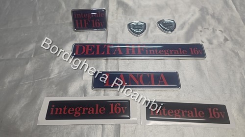 Lancia delta integrale - lancia,