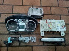 Ford Focus II DA 1.6 TDCI