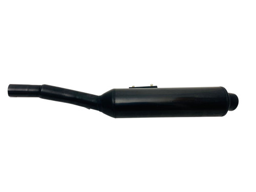 Silenziatore ducati paso 750 - silenziatore,