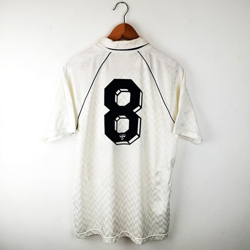 Tottenham 1988 1989 hummel - 1988-1989,