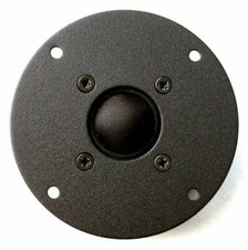 Audax tw025a0 tweeter - tweeter, cupola