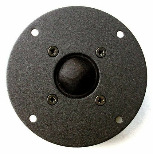 Audax tw025a0 tweeter cupola - tw025a0, a