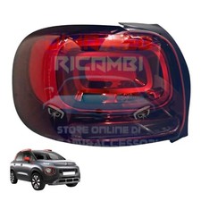 Fanale posteriore per citroen - posteriore,